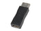 StarTech.com DP2HDMIADAP DisplayPort to HDMI Video Adapter Converter - M/F