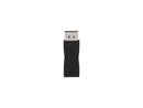 StarTech.com DP2HDMIADAP DisplayPort to HDMI Video Adapter Converter - M/F