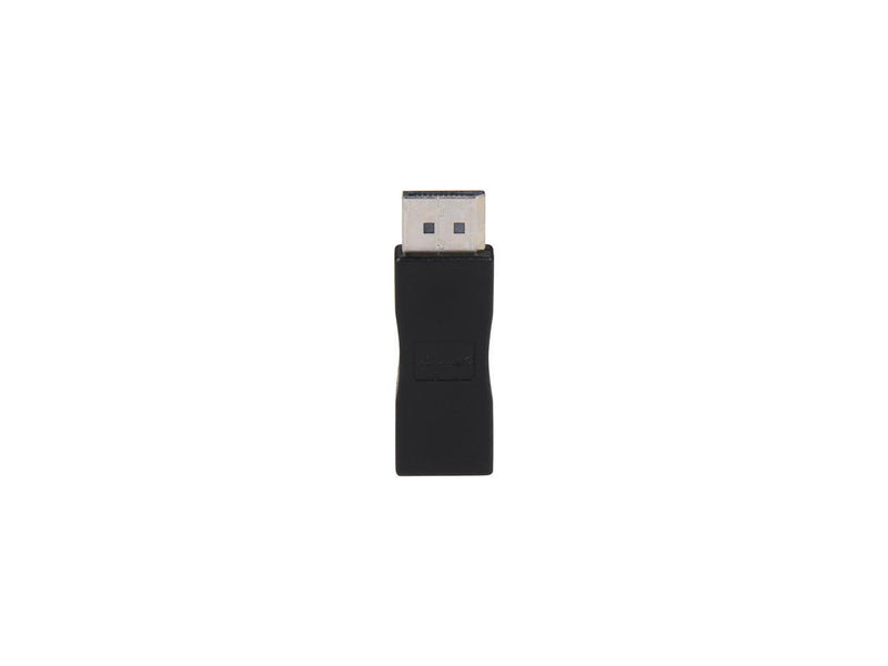 StarTech.com DP2HDMIADAP DisplayPort to HDMI Video Adapter Converter - M/F