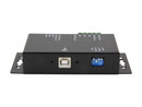 StarTech.com ICUSB422IS 1 Port Metal Industrial USB to RS422/RS485 Serial