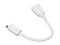 StarTech.com MDVIHDMIMF No Mini DVI to HDMI Video Cable Adapter for Macbooks and