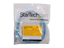 StarTech.com Model DB9CONCABL6 6 ft. RJ45 to DB9 Cisco Console Management Router