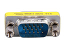 StarTech.com GC15HSM No VGA HD15 Slimline Gender Changer