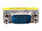 StarTech.com GC15HSM No VGA HD15 Slimline Gender Changer