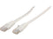 StarTech.com M45PATCH10WH 10 ft. Cat 5E White Molded (350 MHz) UTP Patch Cable