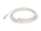 StarTech.com M45PATCH10WH 10 ft. Cat 5E White Molded (350 MHz) UTP Patch Cable