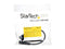 StarTech.com Model PXT1001 1 ft. Standard Computer Power Cord Extension - C14 to