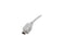 StarTech.com USB2HABM6 Gray Mini USB Cable - A to Mini B
