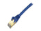 StarTech.com C6ASPAT14BL 14 ft. Cat 6 Blue Shielded Network Cable