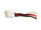 StarTech.com TX3SPLIT12 TX3 Fan Power Splitter Cable Female to Male