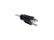 StarTech.com PXT101L10 10 ft. Standard Computer Power Cord - NEMA 5-15P to Right