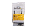 StarTech.com HDMISPL1DH 1 ft. Black Splitter Cable