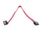StarTech.com LSATA12RA1 SATA to Right Angle SATA Cable Male to Male