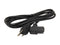 StarTech.com PXT101L 6 ft. Standard Computer Power Cord - NEMA 5-15P to Right