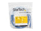 StarTech.com S45PATCH6BL 6 ft. Cat 5E Blue Network Cable