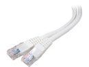 StarTech.com M45PATCH25WH 25 ft. Cat 5E White Network Cable