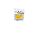 StarTech.com M45PATCH25WH 25 ft. Cat 5E White Network Cable