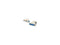 StarTech.com AT925FM DB9 to DB25 Serial Adapter - F/M