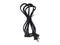 StarTech.com Model PXT101NB 6 ft. Standard Laptop Power Cord - NEMA 1-15P to C7