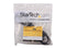 StarTech.com Model PXT101NB 6 ft. Standard Laptop Power Cord - NEMA 1-15P to C7
