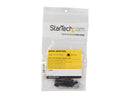 StarTech.com GC98MF DB9 to RJ45 Modular Adapter - M/F