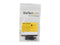 StarTech.com GC98MF DB9 to RJ45 Modular Adapter - M/F