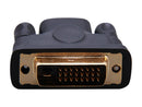 StarTech.com HDMIDVIFM HDMI to DVI-D Video Cable Adapter - F/M