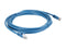 StarTech.com RJ45PATCH12 12 ft. Cat 5E Blue Network Cable