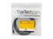 StarTech.com Model MDP2DPMM6 Mini DisplayPort to DisplayPort 1.2 Adapter Cable