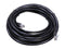 StarTech.com C6PATCH15BK 15 ft. Cat 6 Black Network Cable