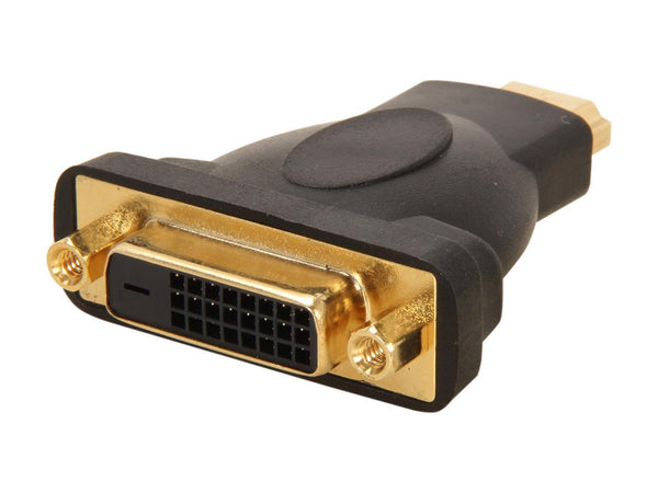 StarTech.com HDMIDVIMF No HDMI to DVI-D Video Cable Adapter