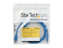 StarTech.com USB3SAA6 Blue SuperSpeed USB 3.0 Cable A to A