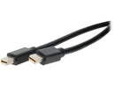 StarTech.com Model MDISPLPORT6 Mini DisplayPort Cable - M/M Male to Male