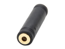 StarTech.com GCAUD3535FF 3.5 mm to 3.5 mm Audio Coupler - Female to Female