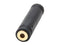 StarTech.com GCAUD3535FF 3.5 mm to 3.5 mm Audio Coupler - Female to Female