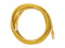 StarTech.com N6PATCH10YL 10 ft. Cat 6 Yellow Snagless UTP Patch Cable - ETL