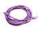 StarTech.com N6PATCH15PL 15 ft. Cat 6 Purple Snagless Cat6 UTP Patch Cable - ETL