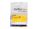 StarTech.com RCACOAXMF No RCA to F Type Coaxial Adapter M/F
