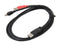 StarTech.com USB2HABMY6 Black & Red USB Y Cable for External Hard Drive - USB A