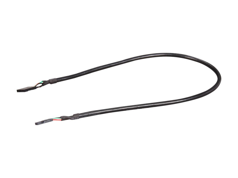StarTech USBINT5PIN Internal 5 pin USB IDC Motherboard Header Cable (1.5 Feet)