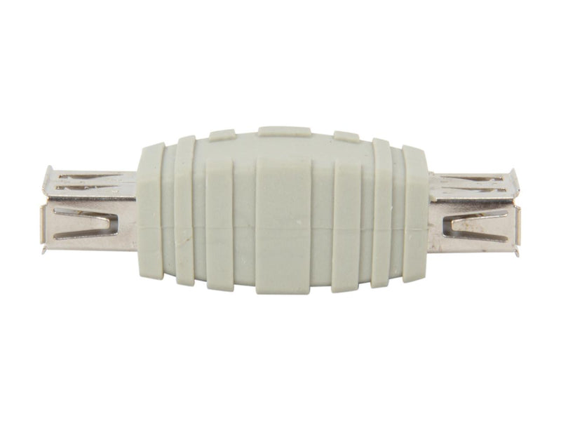 StarTech.com GCUSBAAFF USB A Gender Changer - F/F