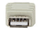 StarTech.com GCUSBAAFF USB A Gender Changer - F/F