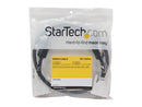 StarTech.com DVIDDMM3 Black DVI to DVI Male to Male DVI-D Dual Link Digital