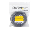 StarTech.com DVIDDMM40 Black 1 x 25 pin DVI-D (Dual Link) Male to 1 x 25 pin