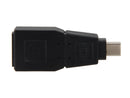 StarTech.com GCMDP2DPMF No Mini DisplayPort to DisplayPort Adapter Converter -