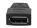 StarTech.com GCMDP2DPMF No Mini DisplayPort to DisplayPort Adapter Converter -
