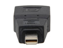StarTech.com GCMDP2DPMF No Mini DisplayPort to DisplayPort Adapter Converter -