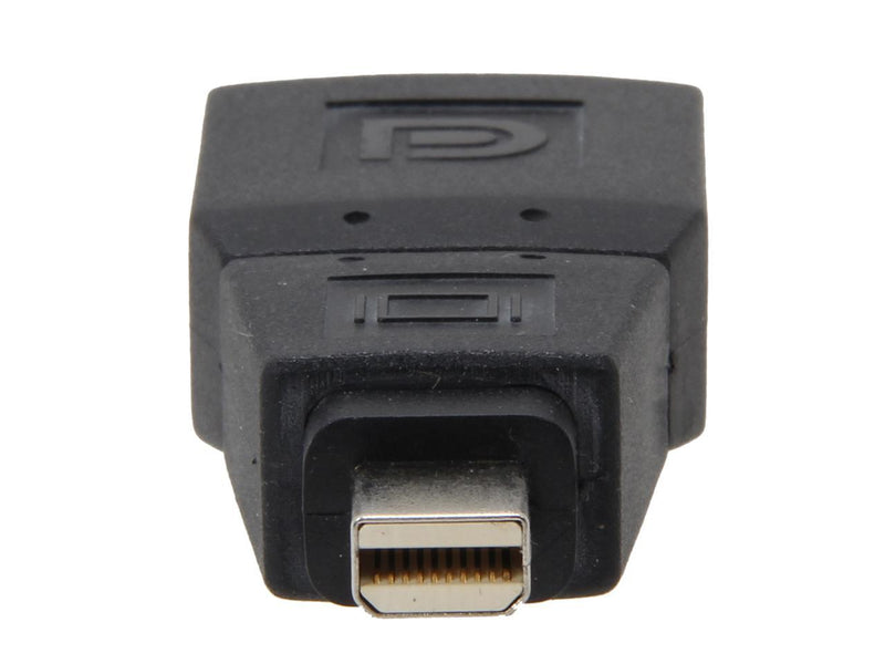 StarTech.com GCMDP2DPMF No Mini DisplayPort to DisplayPort Adapter Converter -