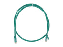 StarTech.com 3ft CAT6 Ethernet Cable - Green CAT 6 Gigabit Ethernet Wire