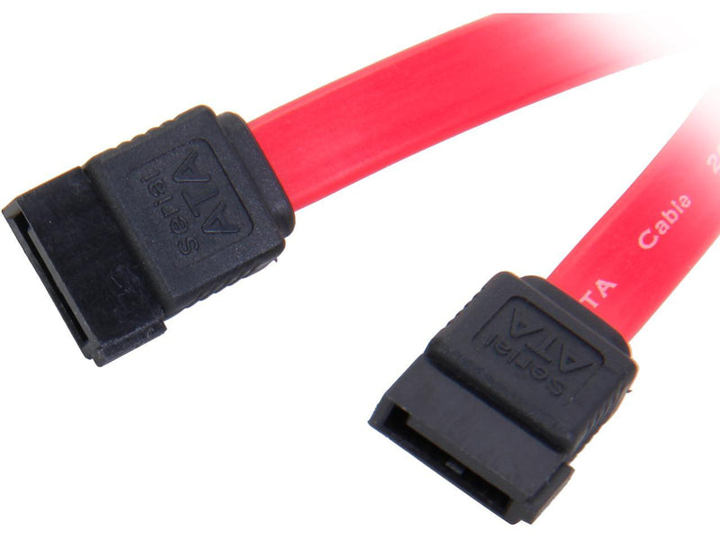 StarTech.com SATA6 SATA Serial ATA Cable